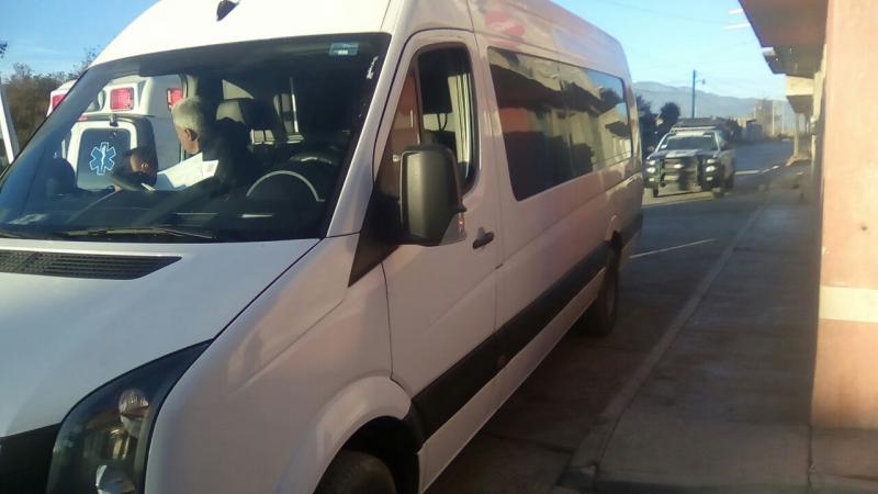 En menos de 24 horas se registran cuatro robos en Texmelucan. image 1