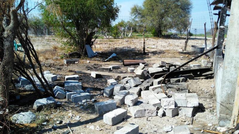 Explota polvorín en San Gabriel Chilac; no hubo heridos image 1