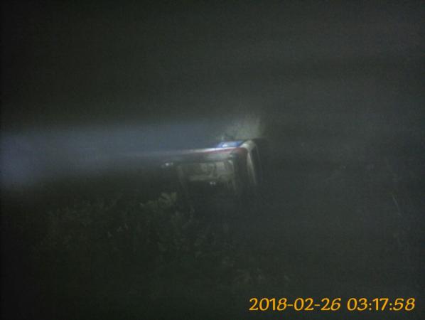 Tres muertos y 10 heridos, saldo de volcadura de autobús en la México-Tuxpan image 2