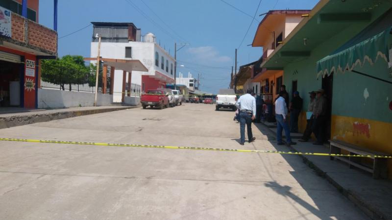 Velan en Hidalgo a candidato priista asesinado en Z. Mena