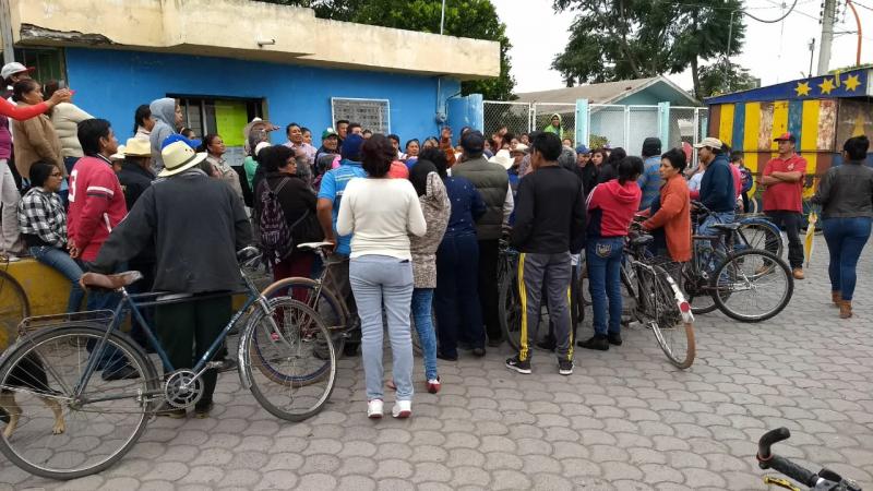 Foto: Cecilia Espinoza Galindo