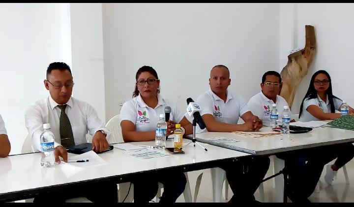 Autoridades de Tlalancaleca reciben deuda de más de 2 mdp