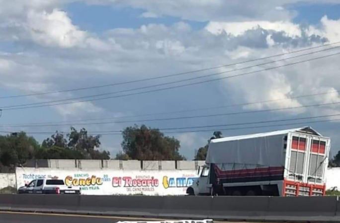 Balean a conductor en asalto en Cuapiaxtla, es el segundo del día