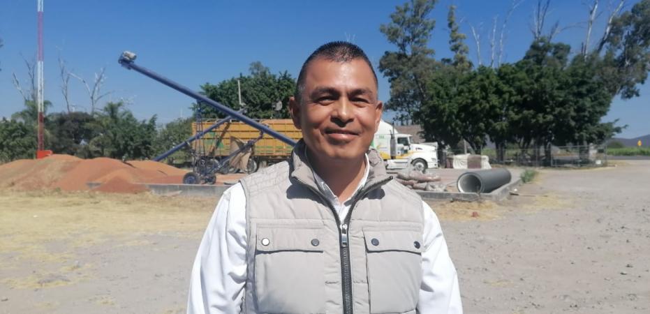 Inicia corte de sorgo en la región Izúcar image 2