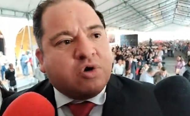 Edil de Atempan desconoce que lo perfilen para una diputación local