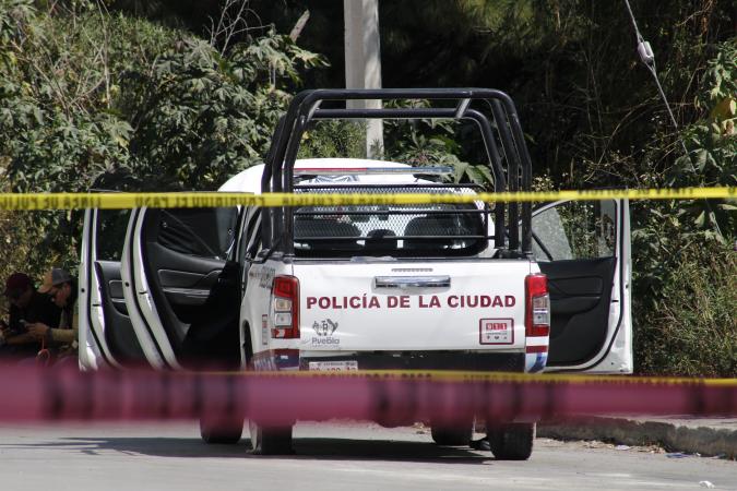 Presunto ladrón estuvo a punto de ser linchado en Izúcar