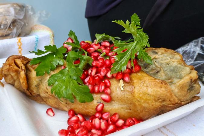 Este inicio de mes habrá una gran variedad de eventos que no te puedes perder