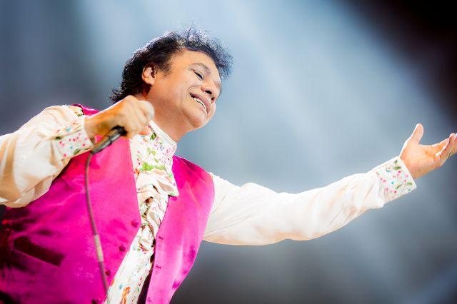 Netflix lanzará documental sobre Juan Gabriel este 30 de octubre