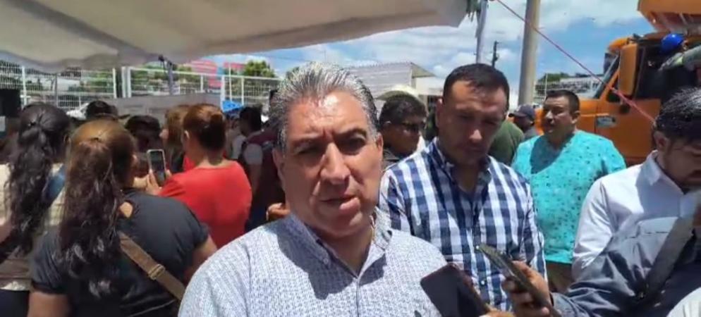 Basificación de trabajadores de salud podría darse este año: IMSS- Bienestar