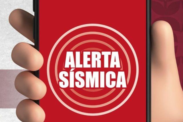 Más de 80 millones de celulares recibirán alerta en Simulacro Nacional