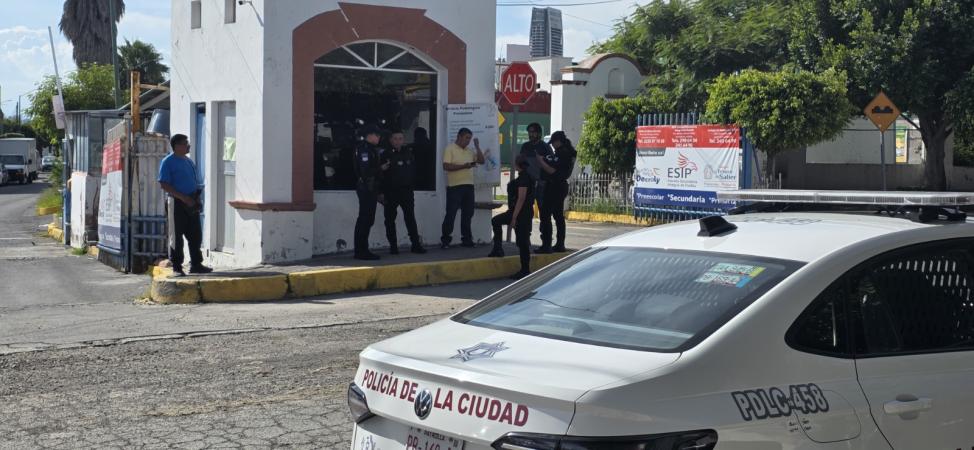Seguridad Pública descarta linchamiento en Hacienda Santa Clara