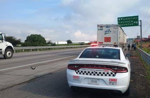 Despliegan operativo Cero Robo a Carretera en la México-Puebla