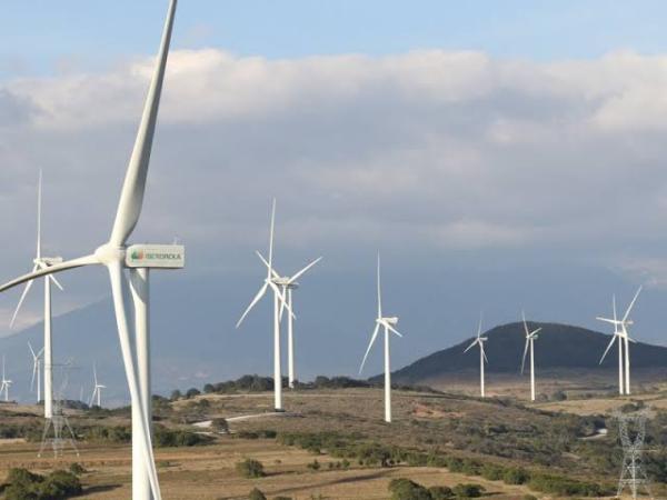 Grupo Cox invertirá en parque eólico de Puebla tras salida de Iberdrola