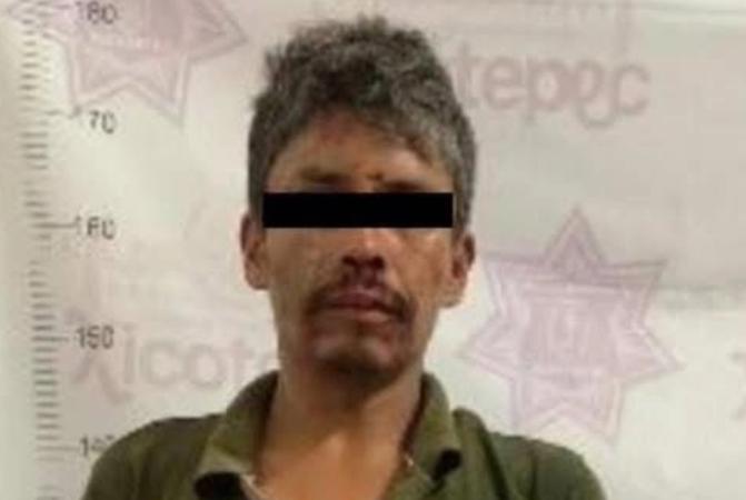 Por venganza, quita oreja a su oponente durante riña en Xicotepec