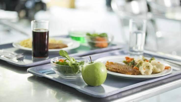 Comedor Universitario BUAP ofrecerá menú a través de aplicación