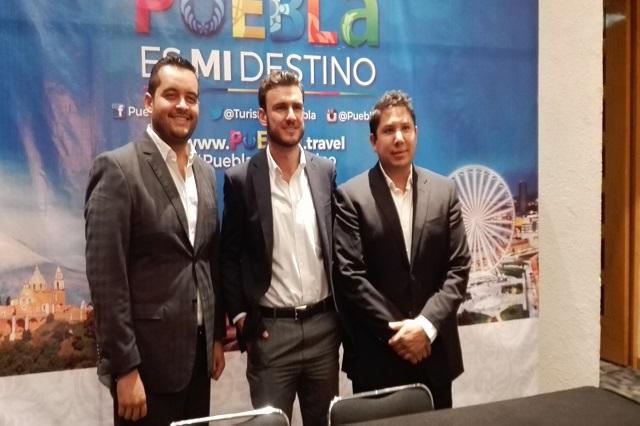 Anuncia Turitour recorridos de Puebla a Chignahuapan y Zacatlán image 1