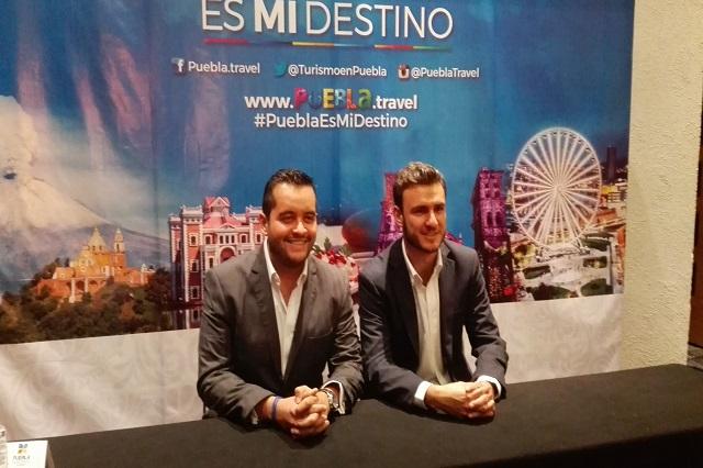 Anuncia Turitour recorridos de Puebla a Chignahuapan y Zacatlán image 2