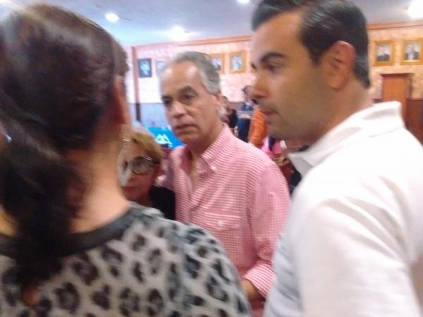Difícil que candidato del PRI sea electo por las bases, acepta Giorgana
