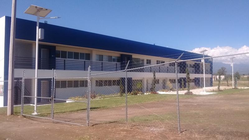 Incumple edil de Texmelucan con obras para prepa BUAP image 1