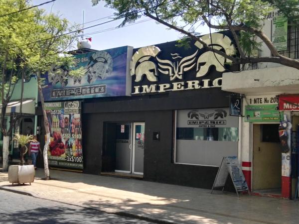 Siguen sin regularizarse bares de Tehuacán, acusan