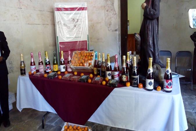 Hay feria de la Sidra, buscan poblanos denominación de origen image 1