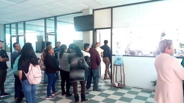 Foto / Cecilia Espinoza Galindo
