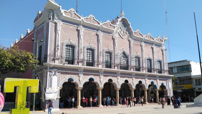 Cuentas públicas de Patjane y Caballero no han terminado de revisarse