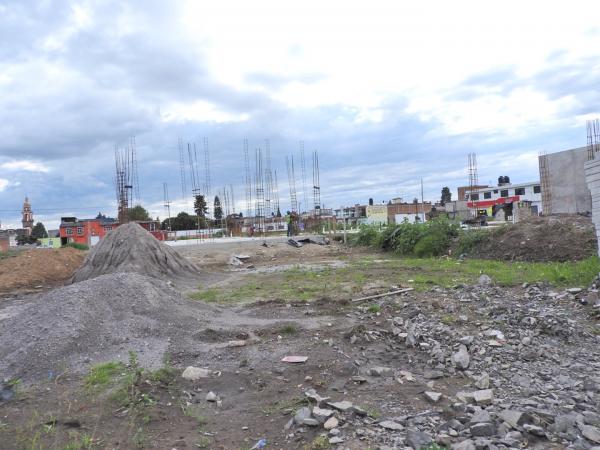 San Pedro suspende obras cerca de zona arqueológica image 3
