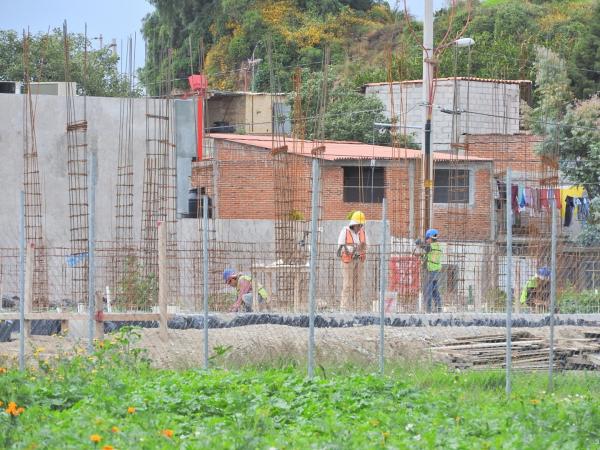 San Pedro suspende obras cerca de zona arqueológica image 4
