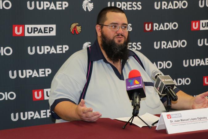 Llama UPAEP a invertir en innovación y emprendimiento