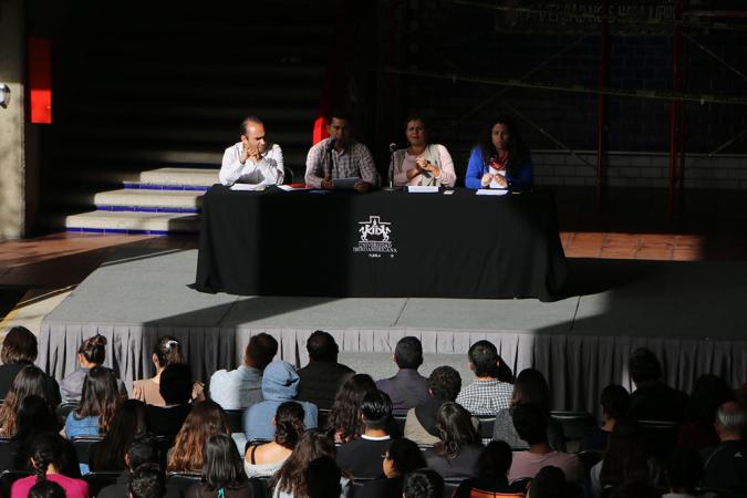 Trabajo solidario, crucial para reconstrucción: IBERO Puebla image 3