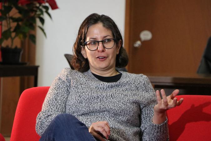 En Puebla se queda galardón del Concurso Nacional de Periodismo de Investigación 2023