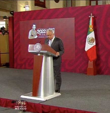 Son datos preliminares y se irán aclarando aseguró AMLO sobre las irregularidades detectadas por ASF