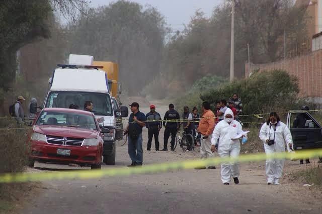 México lleva tres años como epicentro mundial de la violencia homicida urbana