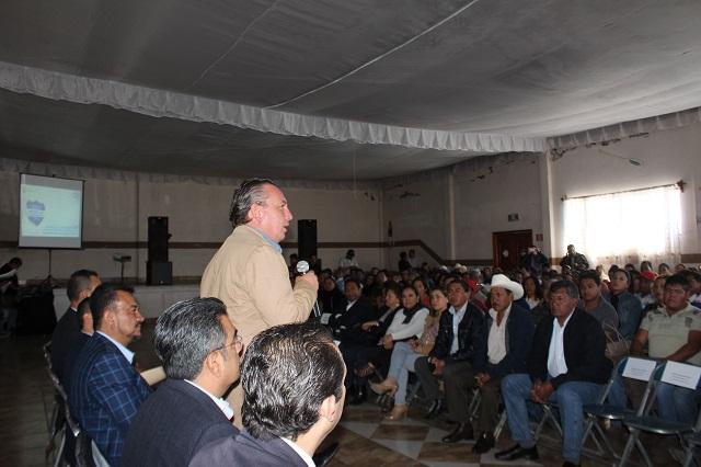 Botón de alertamiento para comercios inicia en Tepeaca image 3