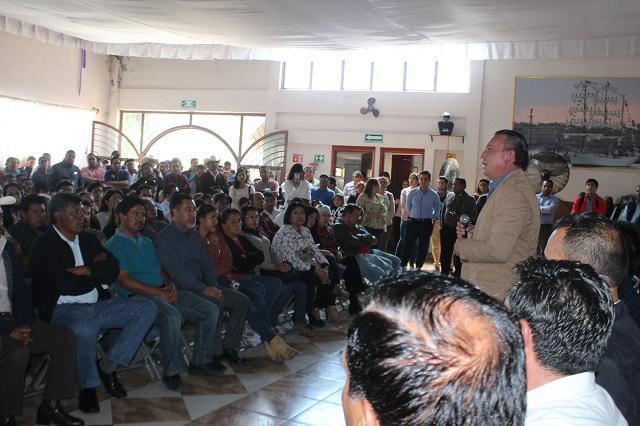 Botón de alertamiento para comercios inicia en Tepeaca image 2