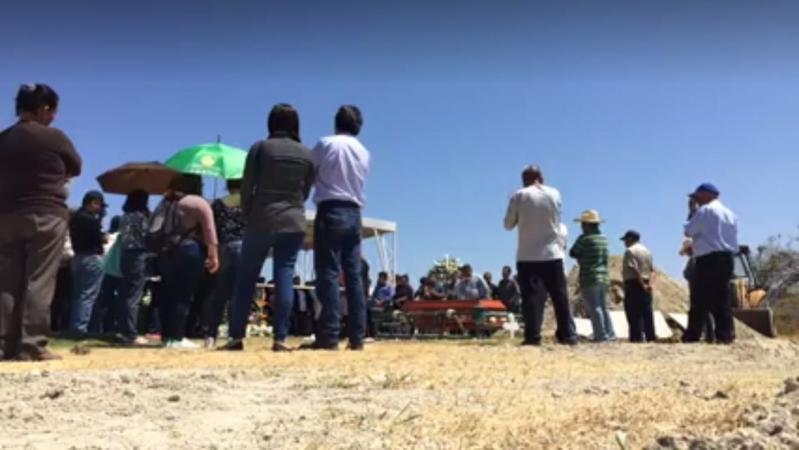 Tenía 20 años uno de los jóvenes ejecutados en Atlixco