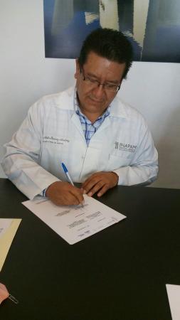 El INAPAM y atención a migrantes capacitaran a abuelitos en el extranjero image 2