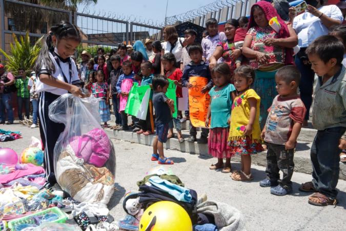 OJO Abren nueve convocatorias para pueblos indígenas en Puebla