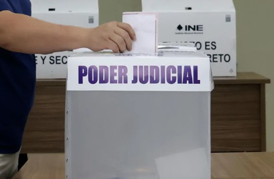 Abren casillas en Tlalpan tras dos horas de retraso