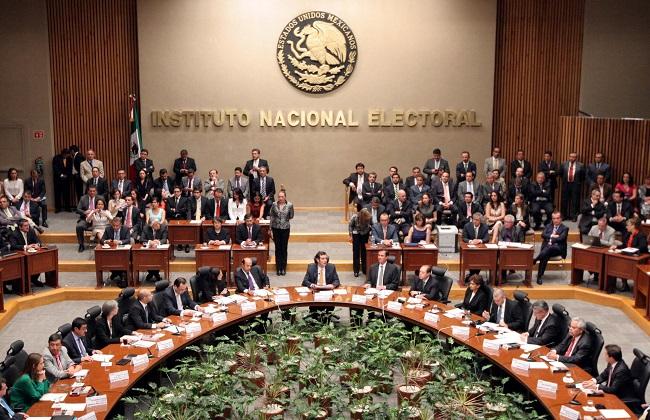 Candidatos a gobernador debatirán el 19 de mayo