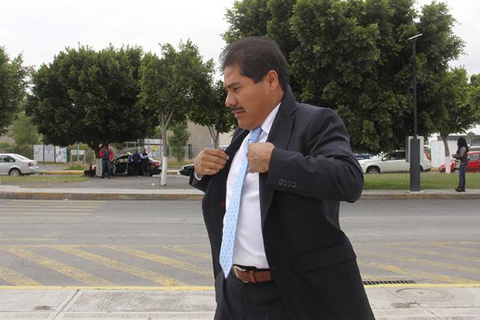 Autoriza juez liberación de Inés Saturnino, ex edil de Tecamachalco