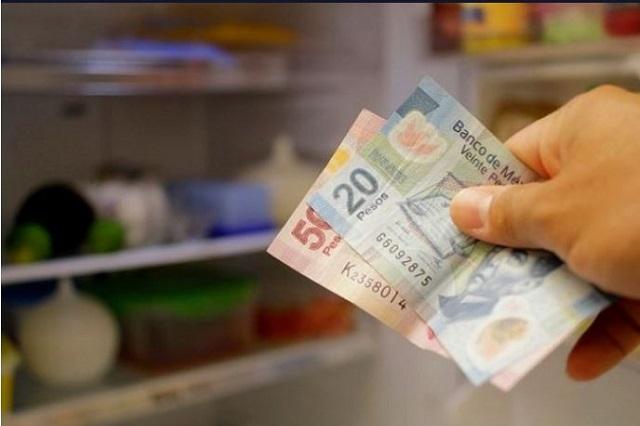 Nada que celebrar con la inflación