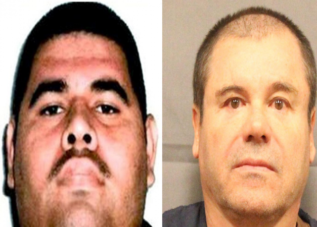 Extraditan al narcotraficante el Rey Midas a Estados Unidos