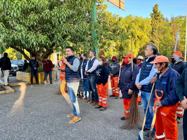Ayuntamiento de Puebla interviene ahora la 37 norte