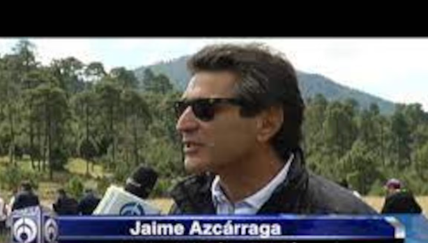 Es el derecho de Radio Fórmula