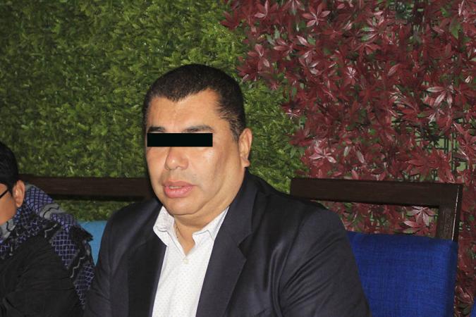 Posponen un mes inicio del juicio de Zavala, acusado del feminicidio de Cecilia Monzón