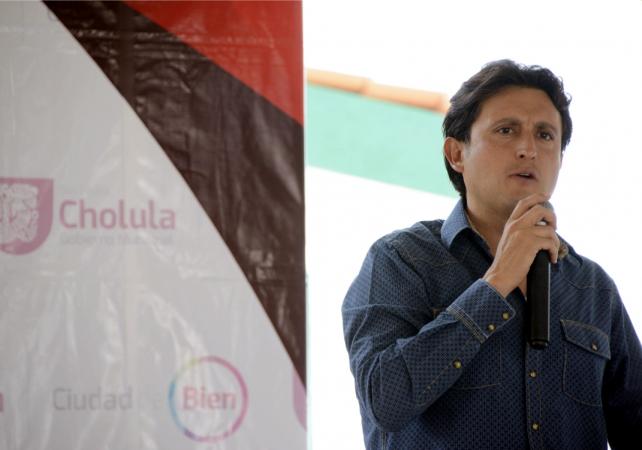 Terminan Jornadas de Gobierno en juntas auxiliares de San Pedro