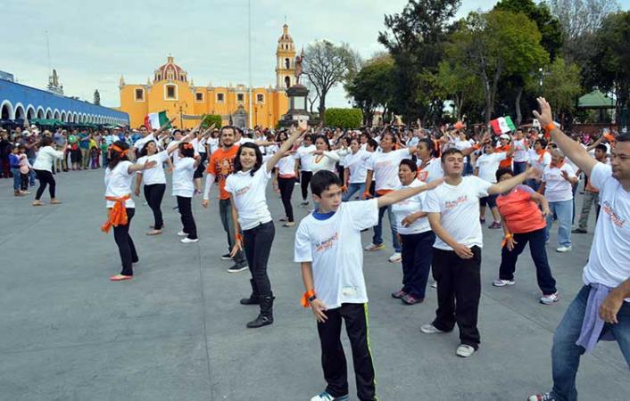 San Pedro Cholula se suma al Día Mundial de la amabilidad image 2