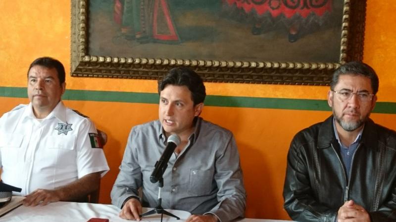 Edil de San Pedro avala denuncia de funcionario contra periodista